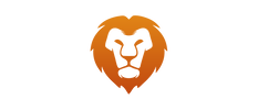Lion logo for Communication Coach Alex Lyon