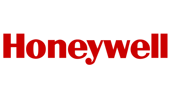 Logo for Honeywell corporation